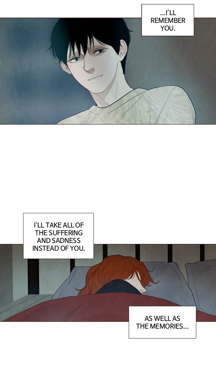 Read Winter Woods (en) Manga Online