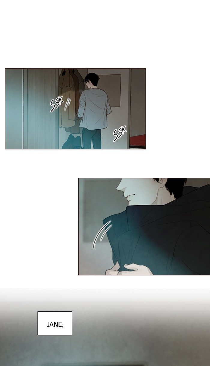 Read Winter Woods (en) Manga Online