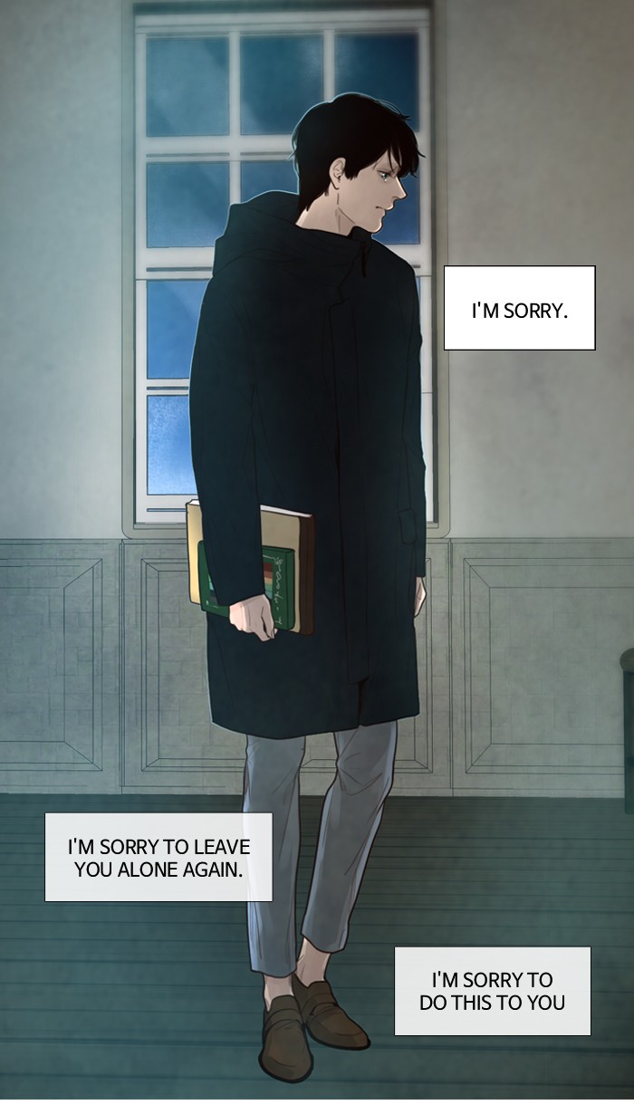 Read Winter Woods (en) Manga Online