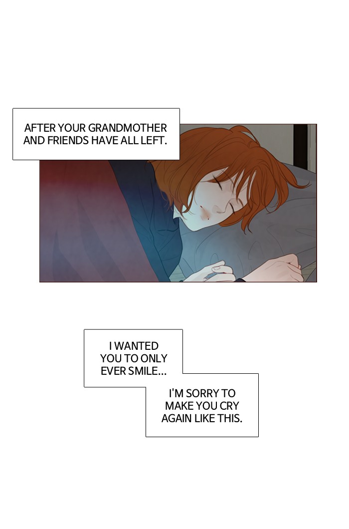 Read Winter Woods (en) Manga Online