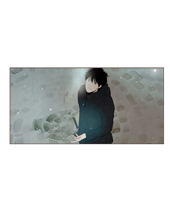 Read Winter Woods (en) Manga Online