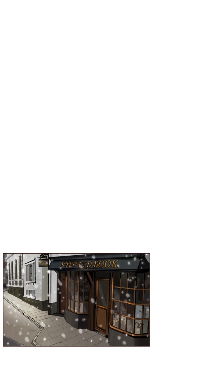 Read Winter Woods (en) Manga Online