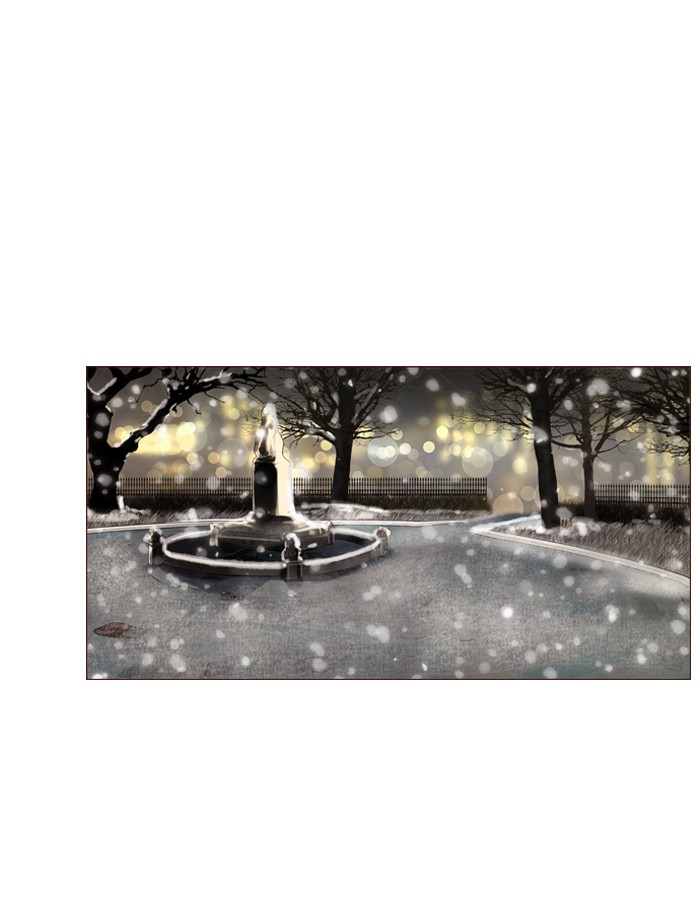 Read Winter Woods (en) Manga Online