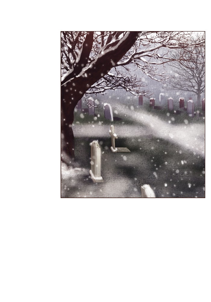 Read Winter Woods (en) Manga Online