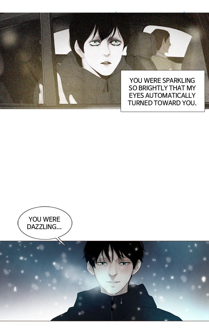 Read Winter Woods (en) Manga Online