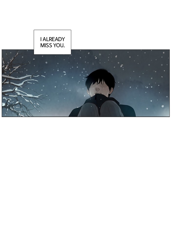 Read Winter Woods (en) Manga Online