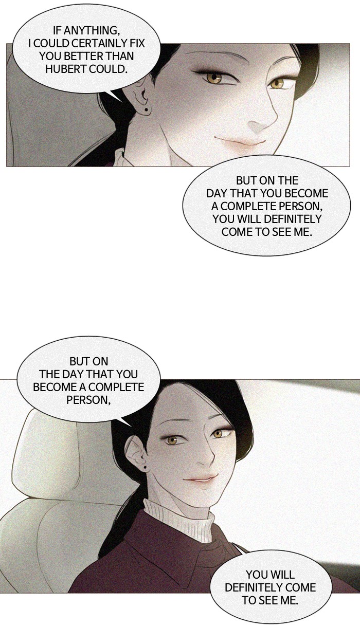 Read Winter Woods (en) Manga Online