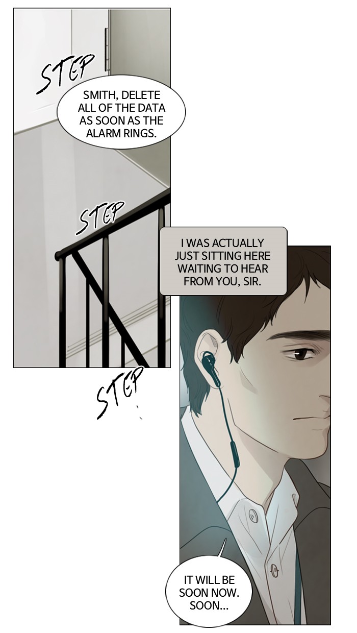 Read Winter Woods (en) Manga Online