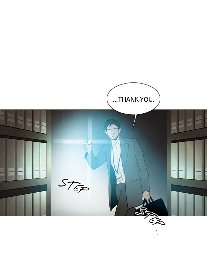 Read Winter Woods (en) Manga Online