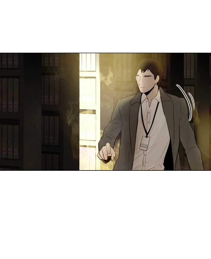 Read Winter Woods (en) Manga Online