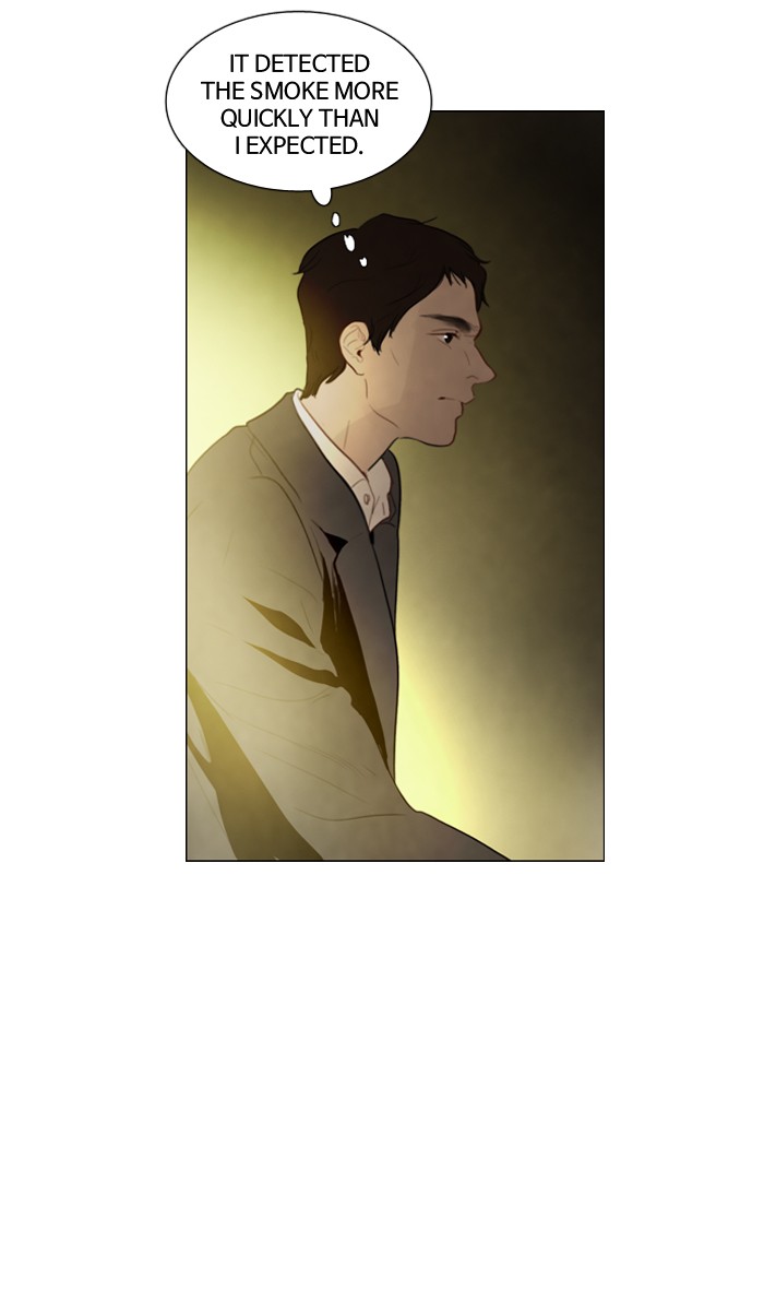 Read Winter Woods (en) Manga Online