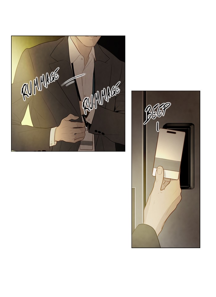 Read Winter Woods (en) Manga Online