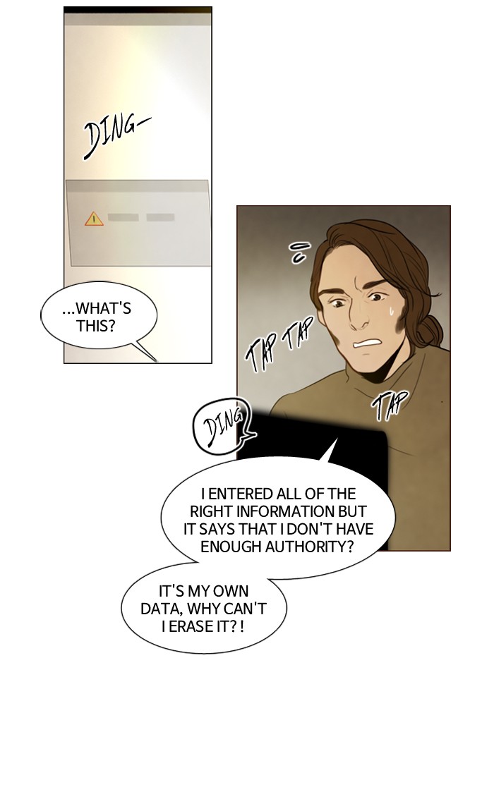 Read Winter Woods (en) Manga Online