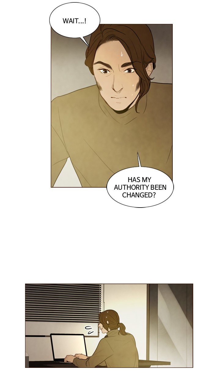 Read Winter Woods (en) Manga Online