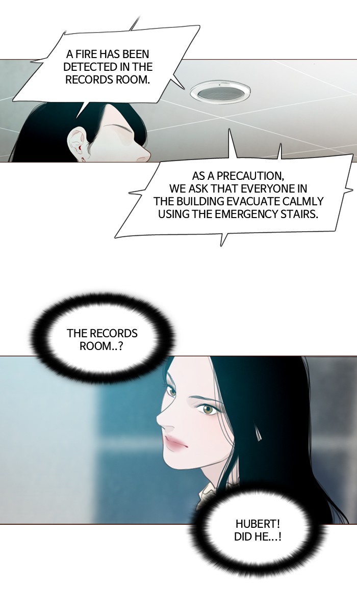 Read Winter Woods (en) Manga Online