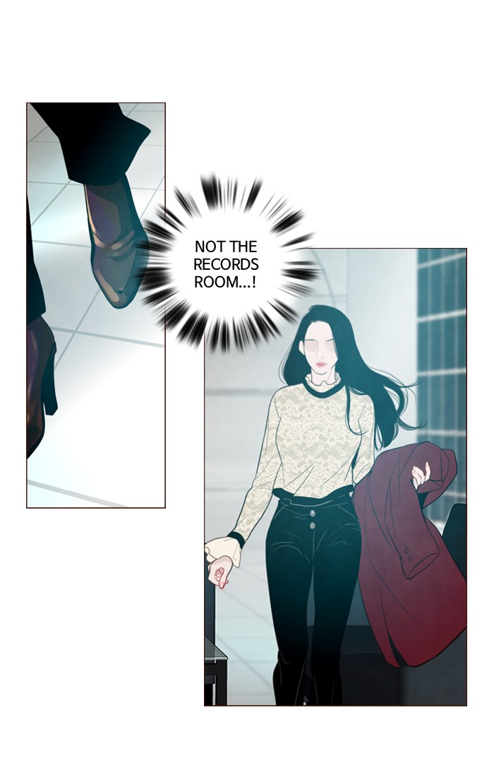 Read Winter Woods (en) Manga Online