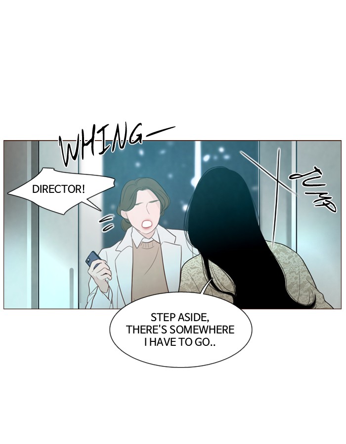 Read Winter Woods (en) Manga Online