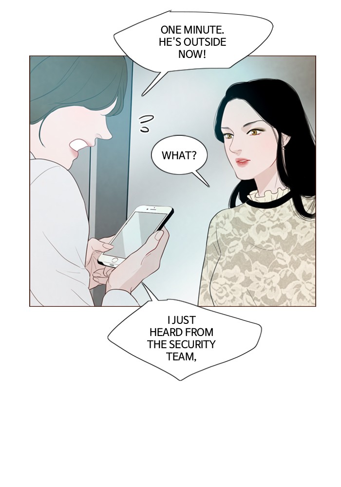 Read Winter Woods (en) Manga Online