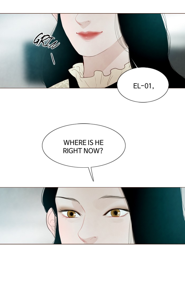 Read Winter Woods (en) Manga Online