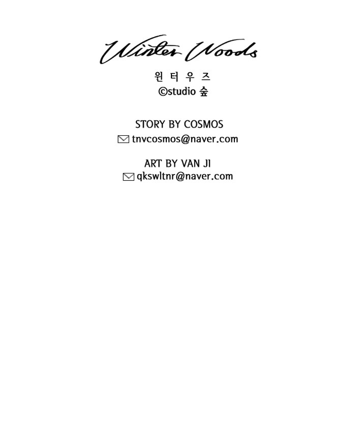 Read Winter Woods (en) Manga Online
