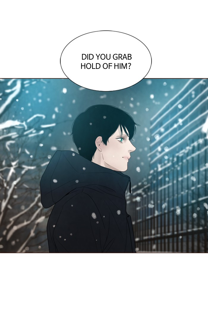 Read Winter Woods (en) Manga Online