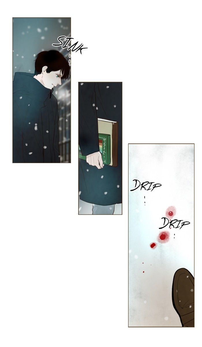 Read Winter Woods (en) Manga Online