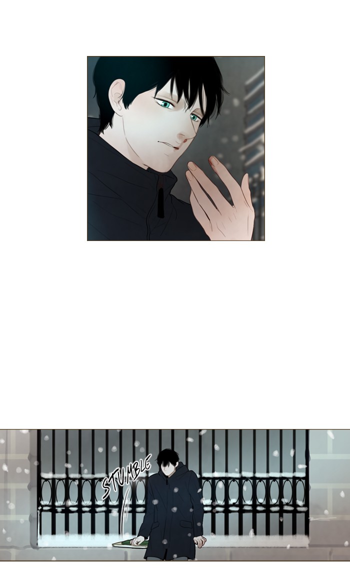 Read Winter Woods (en) Manga Online