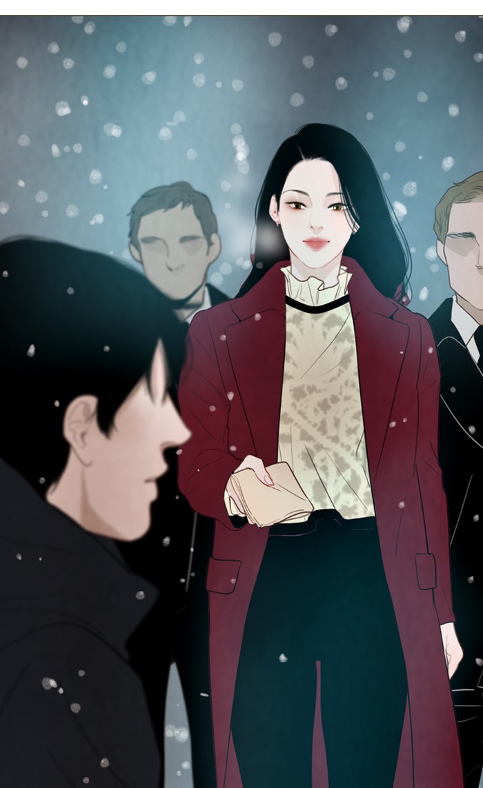 Read Winter Woods (en) Manga Online