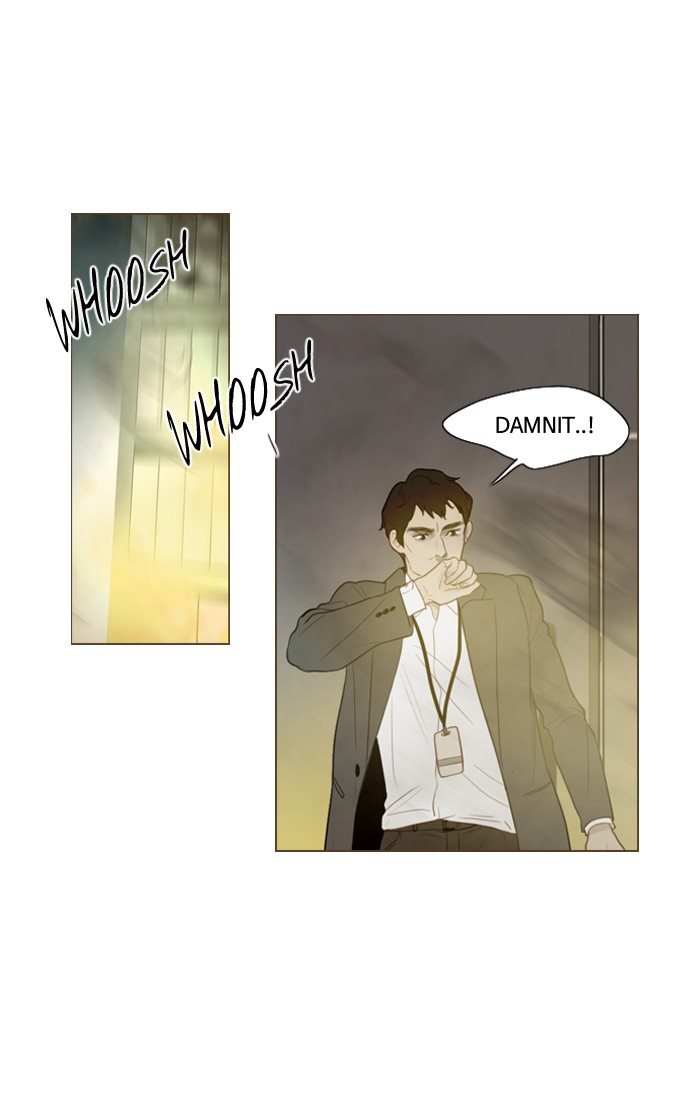 Read Winter Woods (en) Manga Online