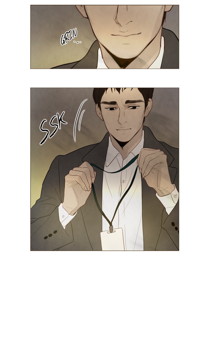 Read Winter Woods (en) Manga Online