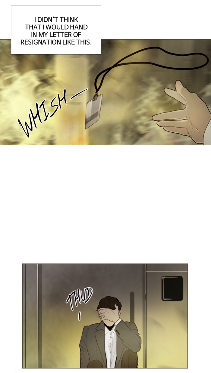 Read Winter Woods (en) Manga Online