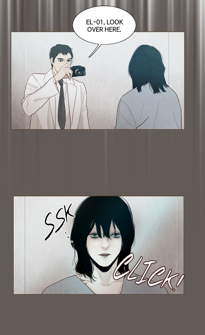 Read Winter Woods (en) Manga Online