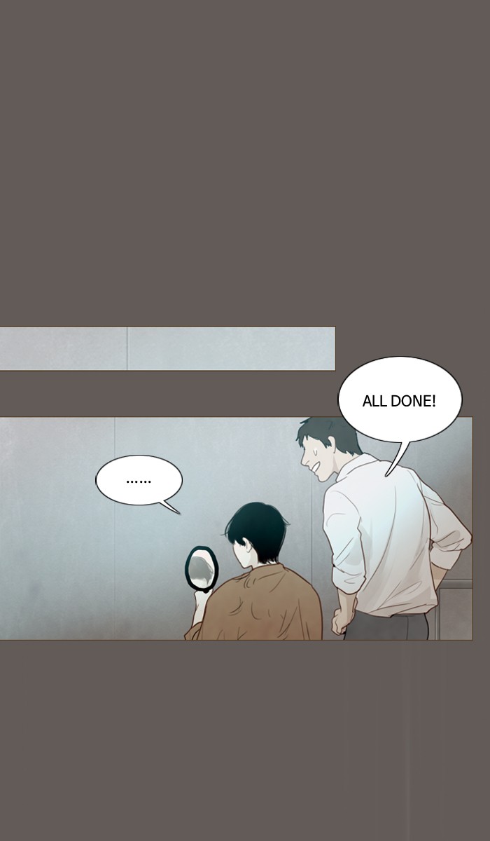 Read Winter Woods (en) Manga Online