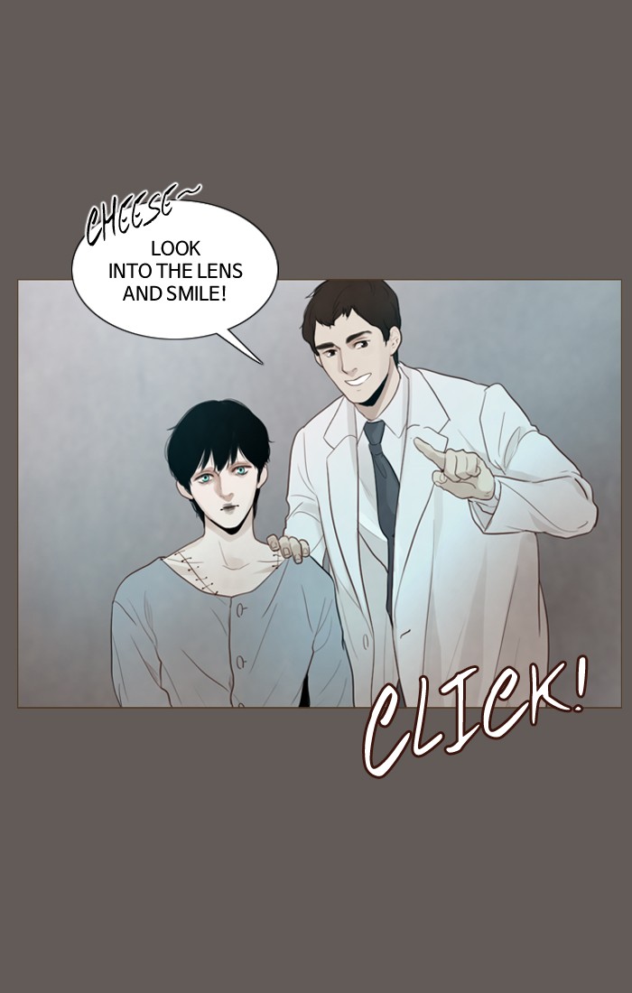 Read Winter Woods (en) Manga Online