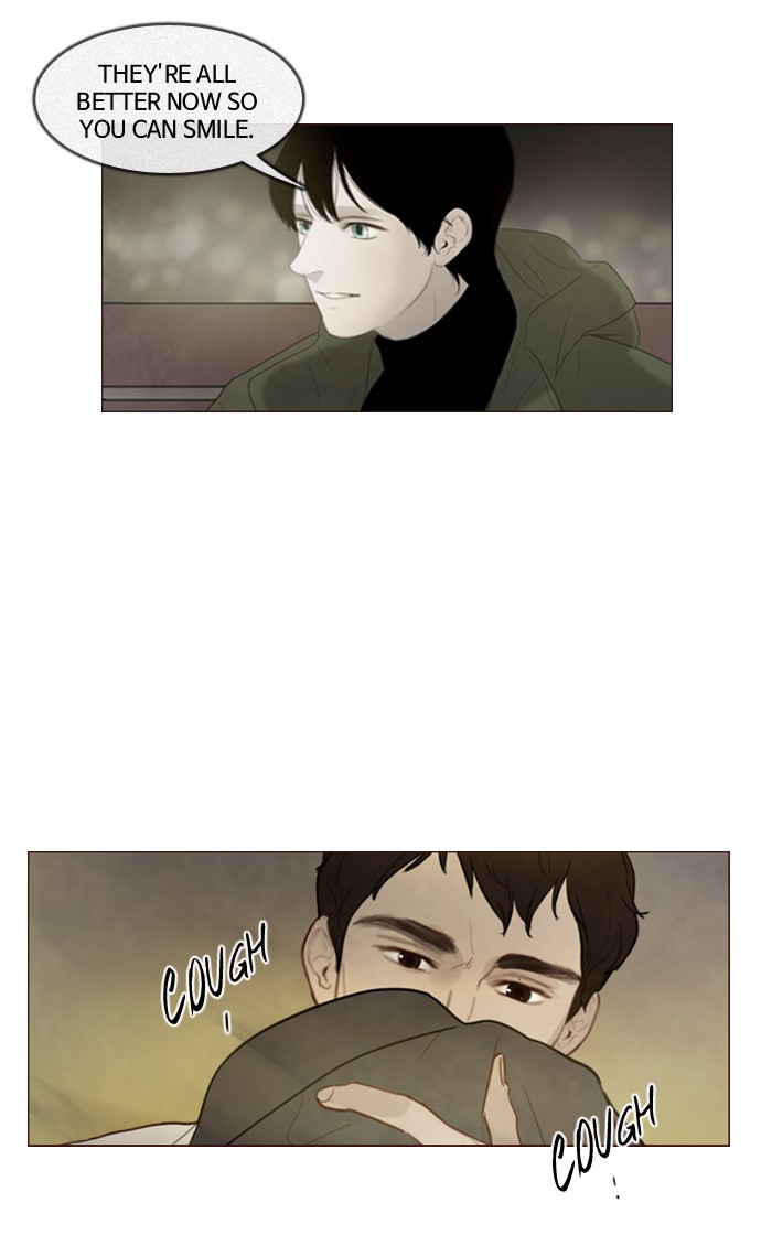 Read Winter Woods (en) Manga Online