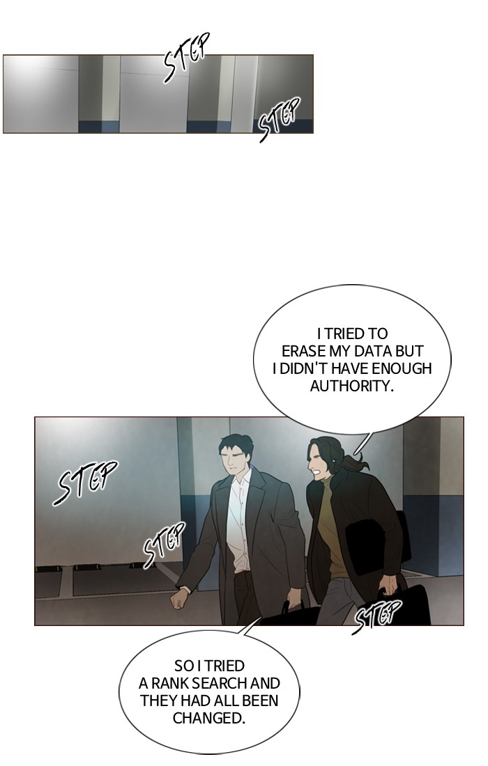 Read Winter Woods (en) Manga Online