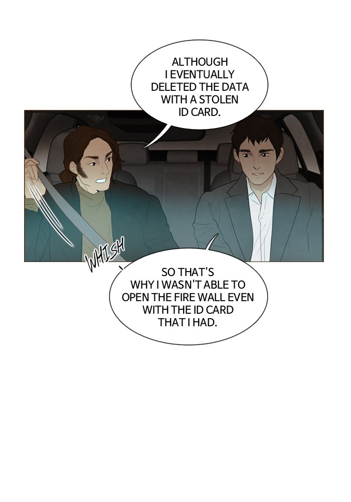 Read Winter Woods (en) Manga Online