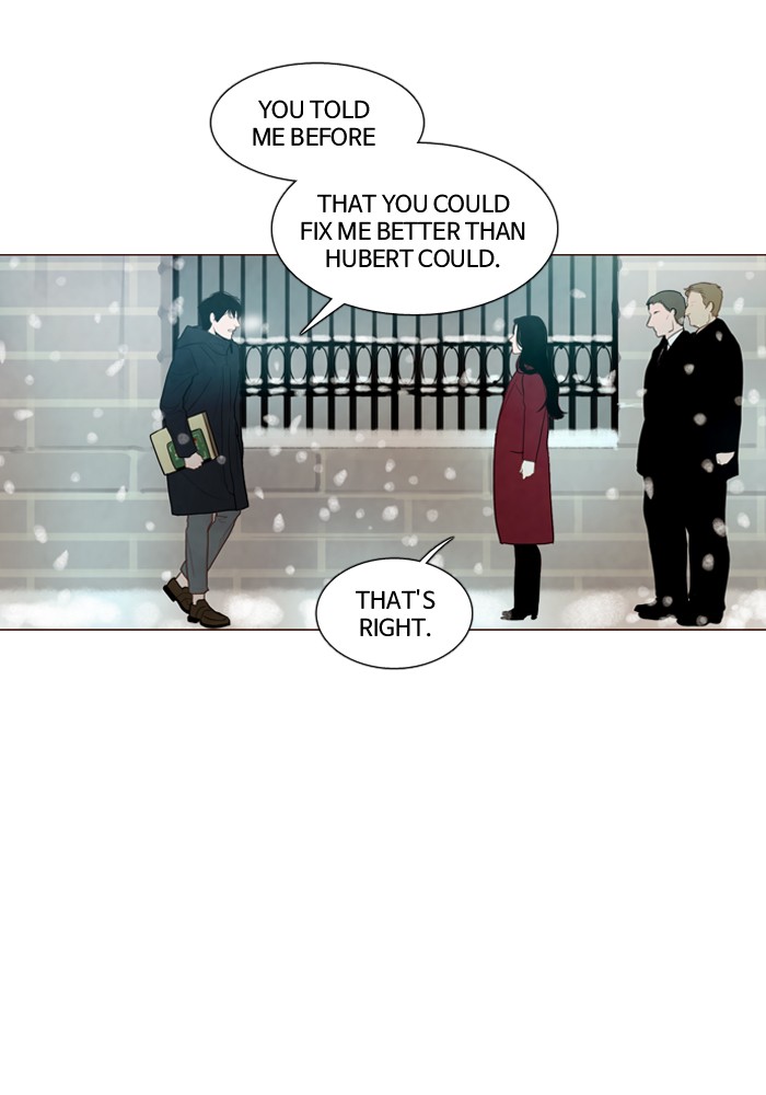 Read Winter Woods (en) Manga Online