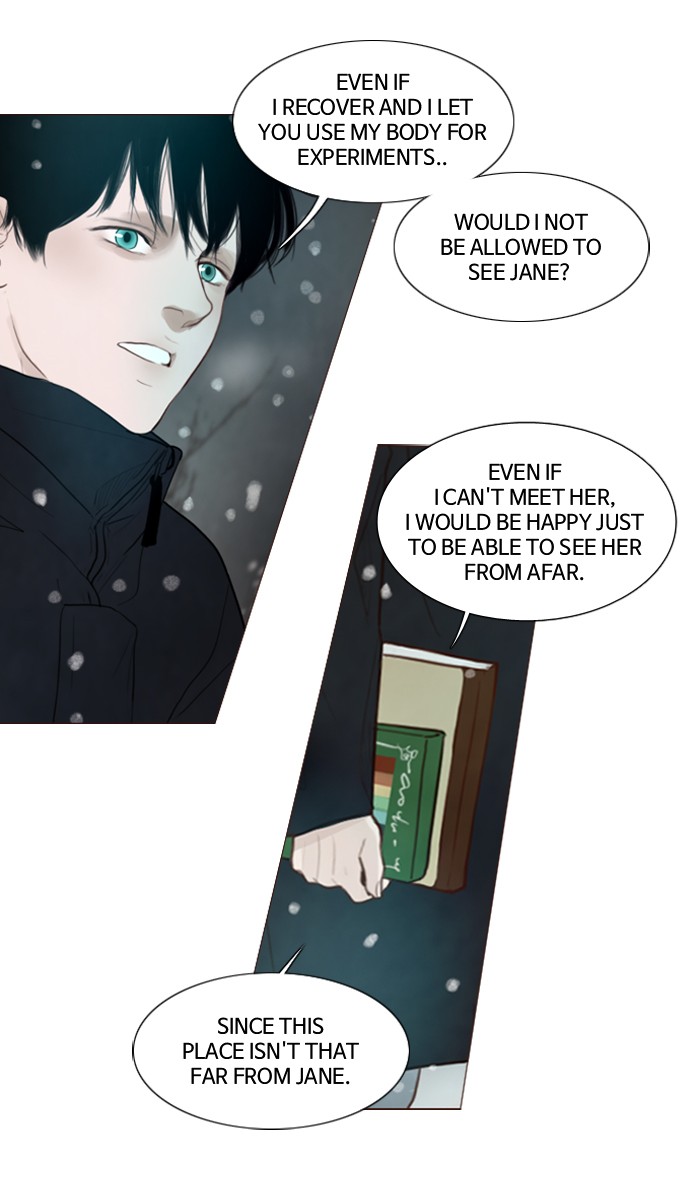 Read Winter Woods (en) Manga Online