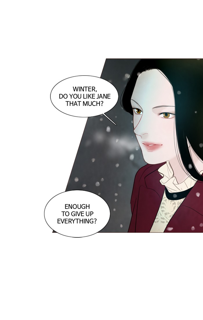 Read Winter Woods (en) Manga Online