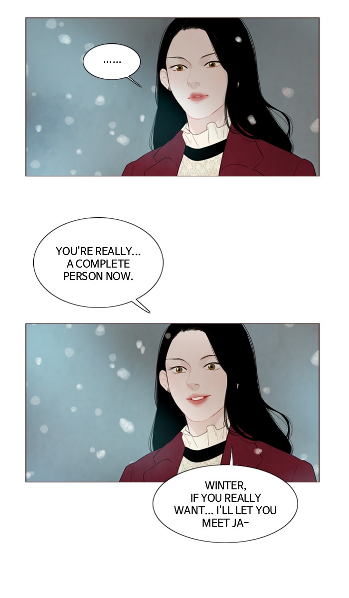 Read Winter Woods (en) Manga Online