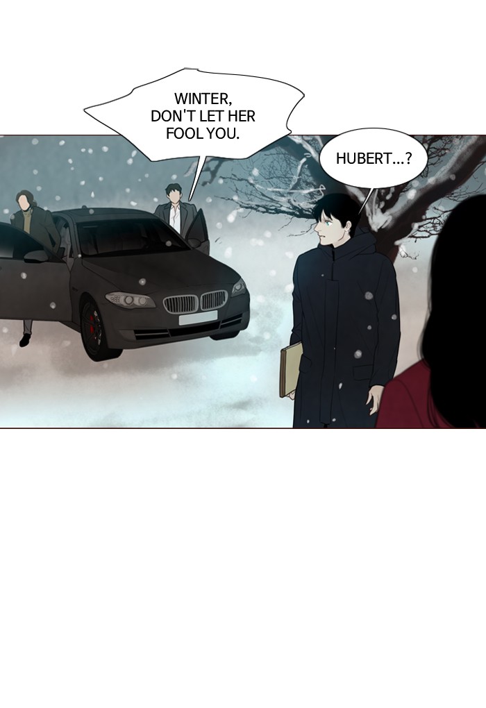 Read Winter Woods (en) Manga Online