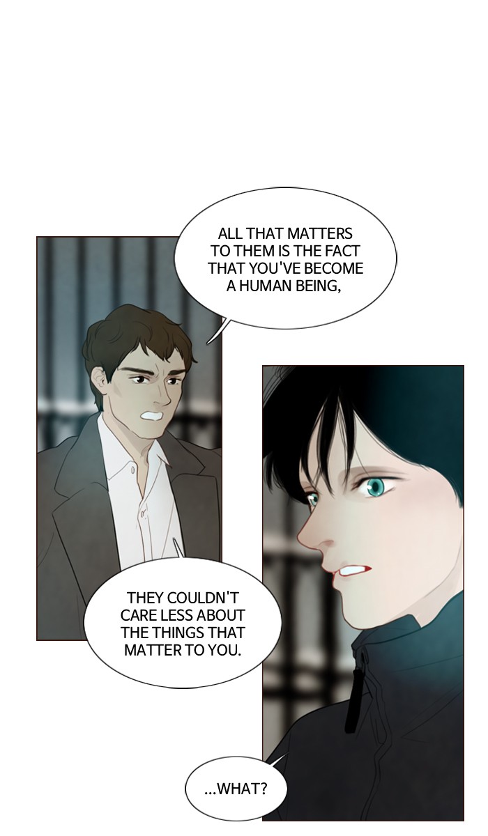 Read Winter Woods (en) Manga Online