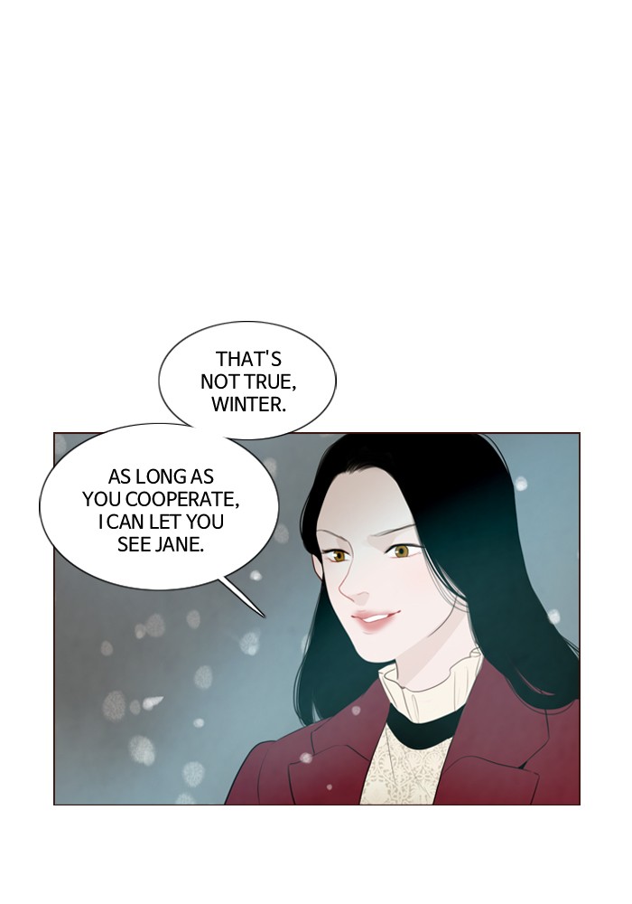 Read Winter Woods (en) Manga Online