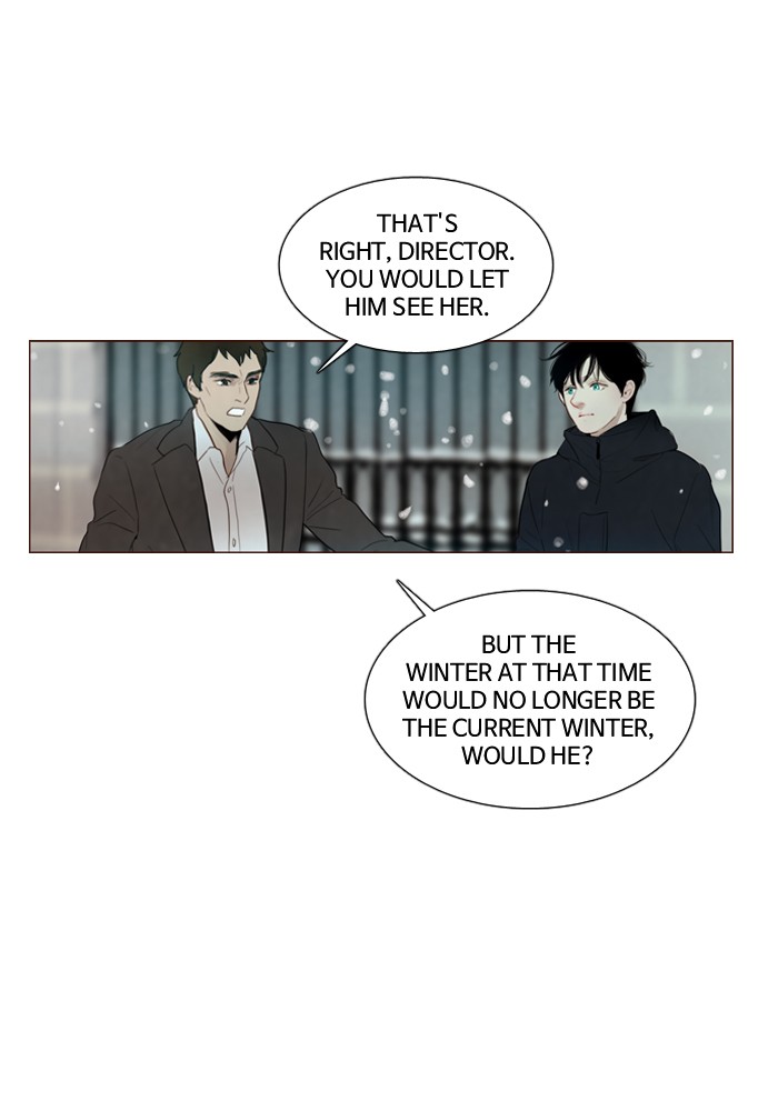 Read Winter Woods (en) Manga Online