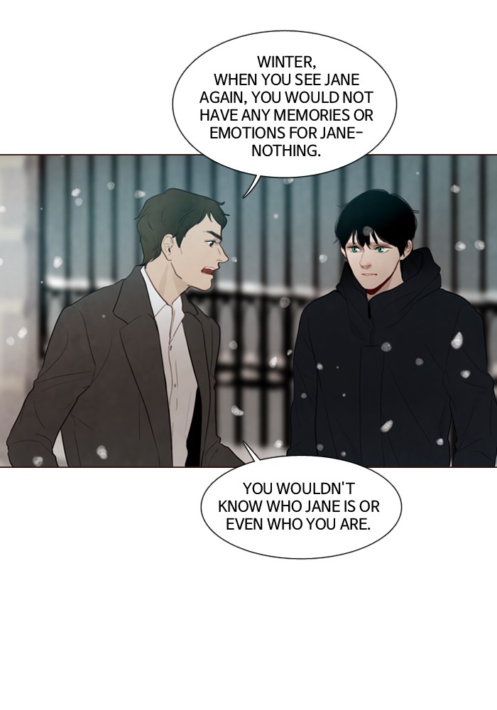 Read Winter Woods (en) Manga Online