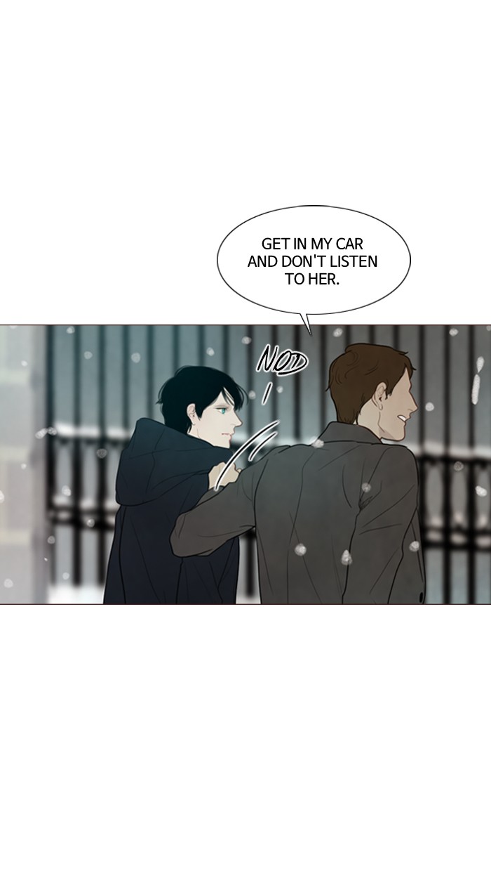 Read Winter Woods (en) Manga Online