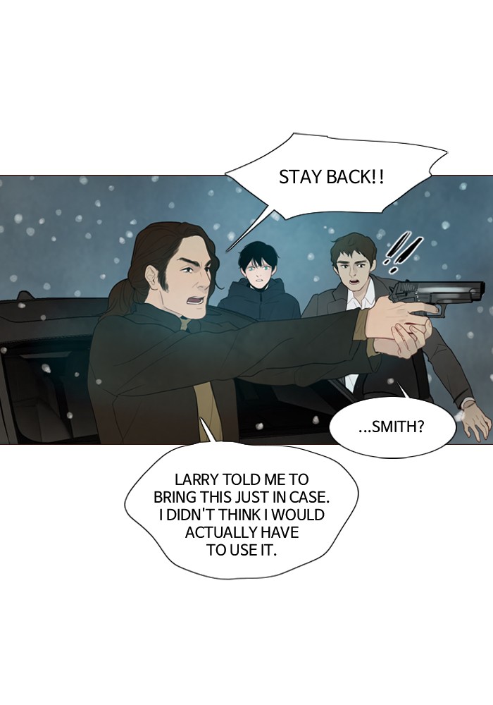 Read Winter Woods (en) Manga Online