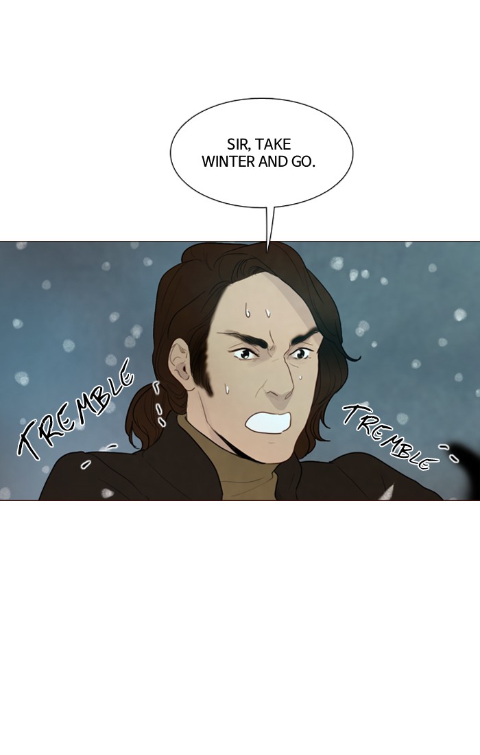 Read Winter Woods (en) Manga Online