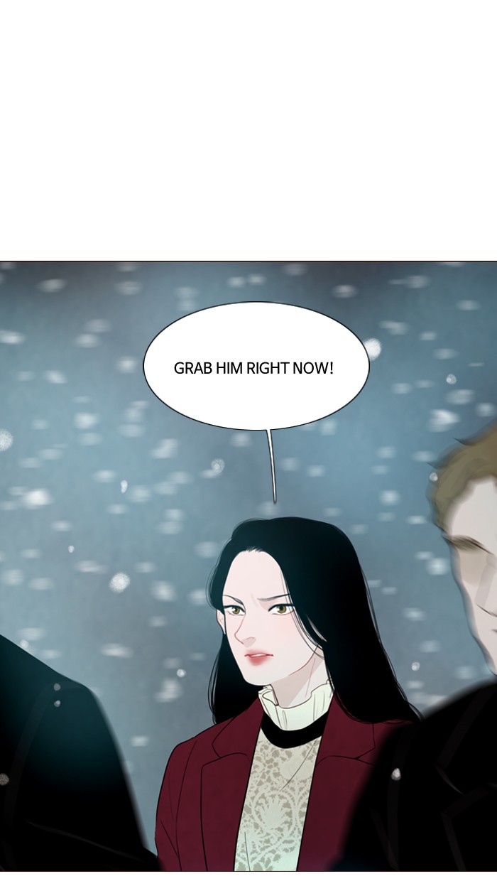 Read Winter Woods (en) Manga Online